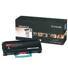 Lexmark X264A11G (3.5k)